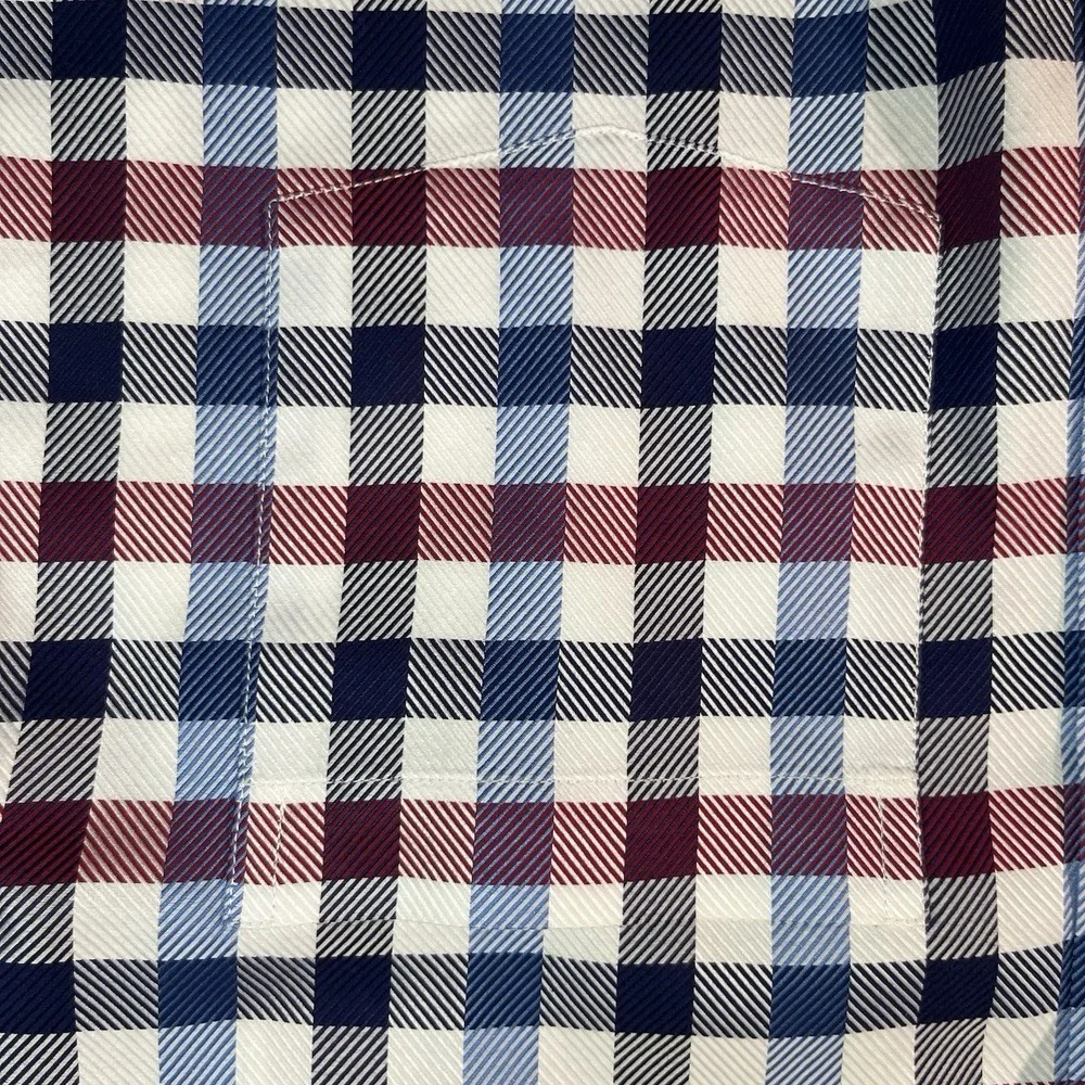 N/A crafted discerning